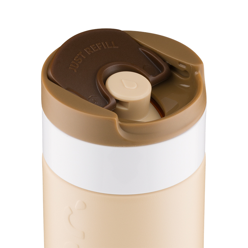 Dopper Travel Mug 300 ml - image 3