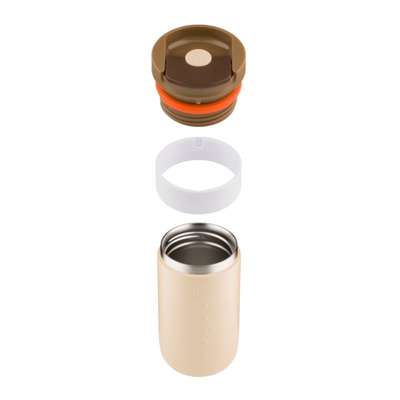 Dopper Travel Mug 300 ml - image 2