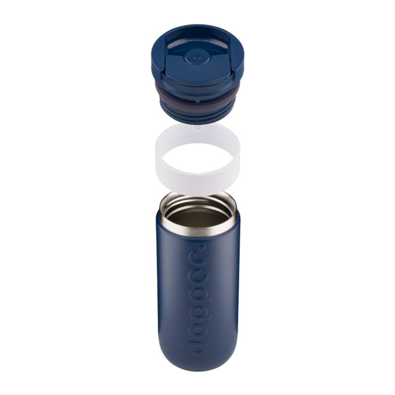 Dopper Travel Mug 400 ml - image 2