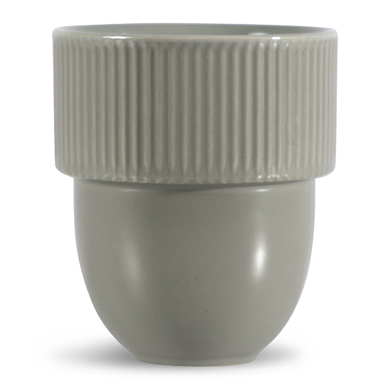 Mug empilable 270 ml - image 4