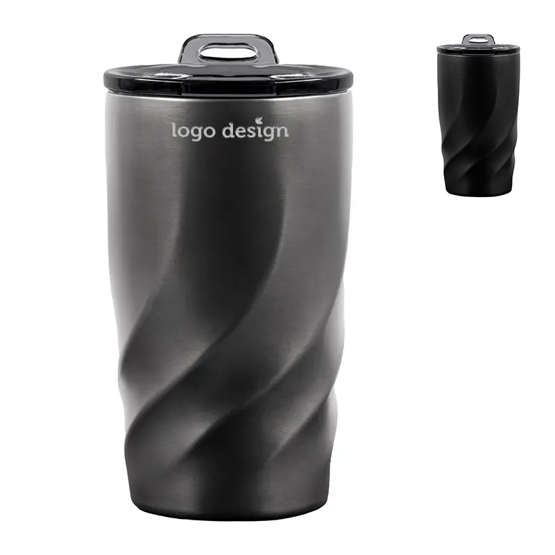 Gobelet de voyage en inox
