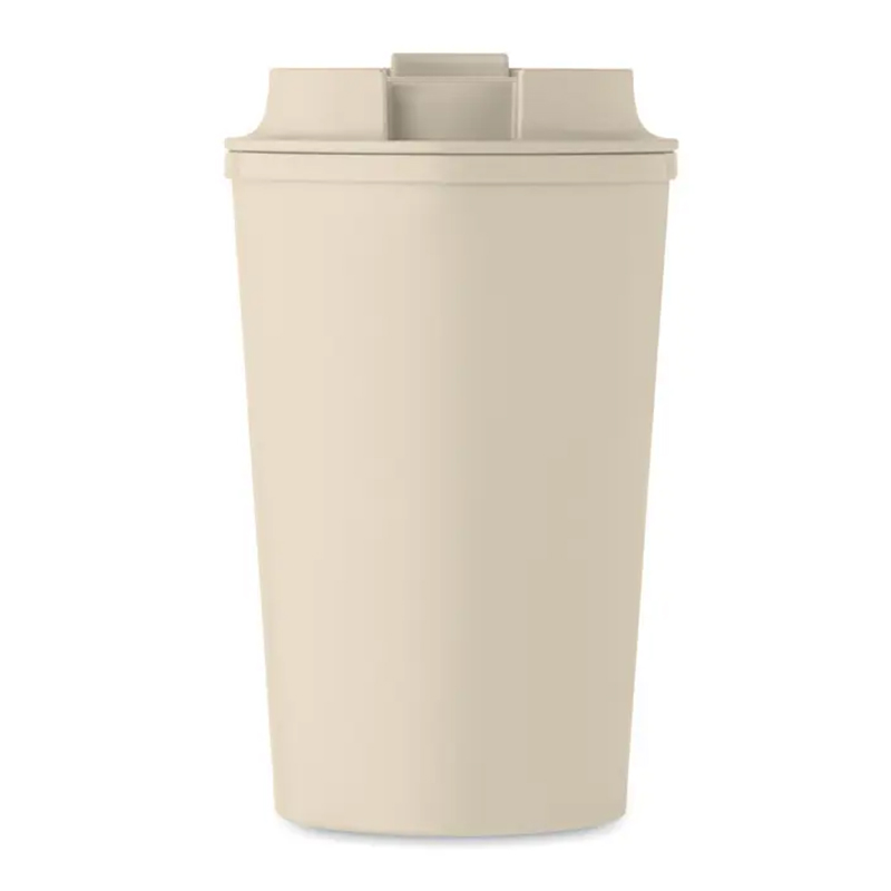 Gobelet en bioplastique - image 2