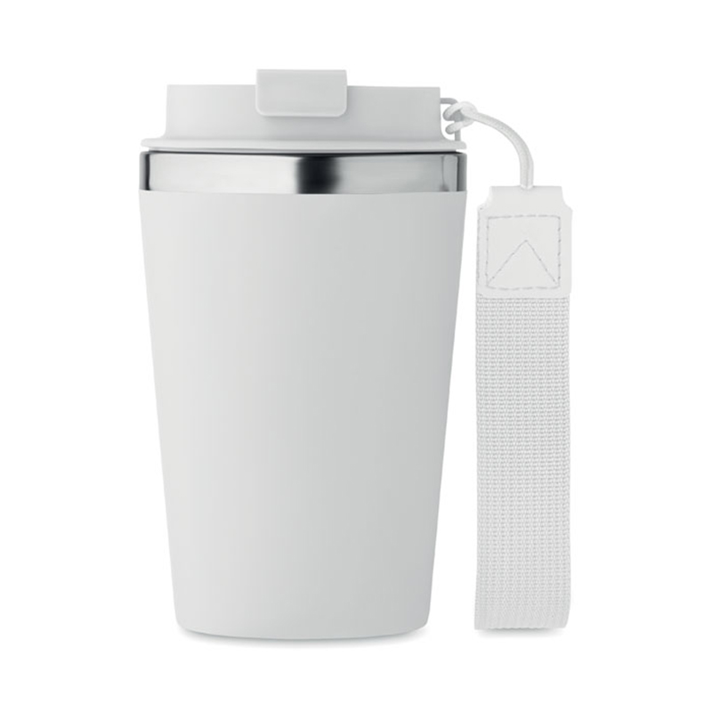 Gobelet en inox recyclé - image 4