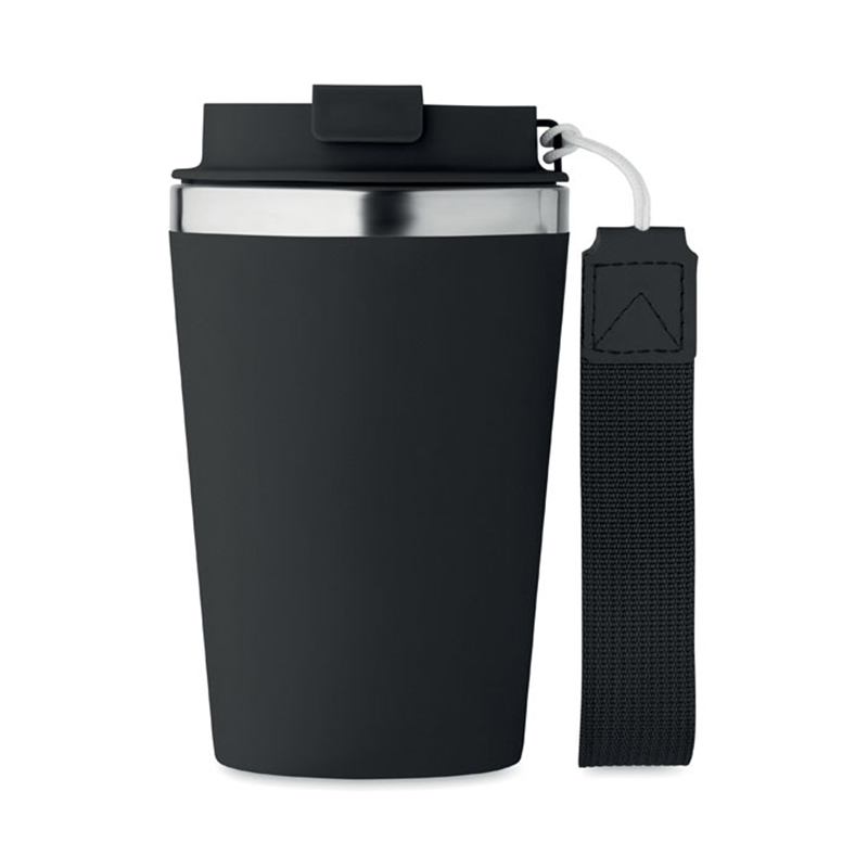 Gobelet en inox recyclé - image 3