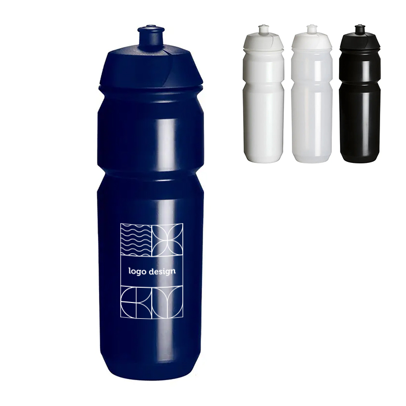 Gourde bio 750 ml