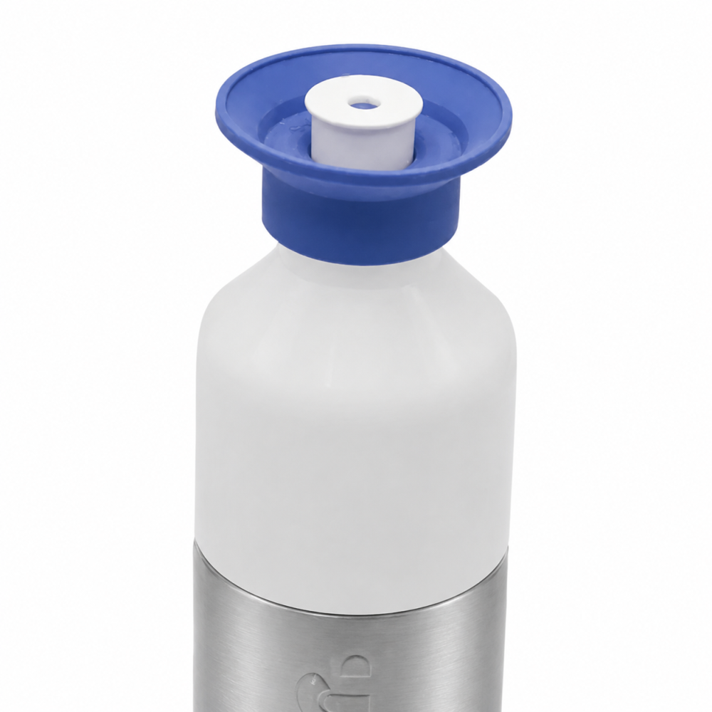 Dopper Steel 490 ml - image 4