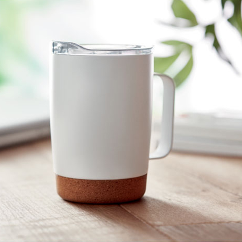 Mug de voyage à double paroi - image 3