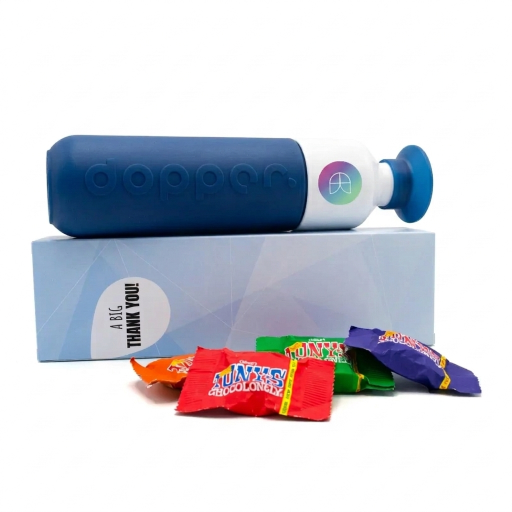 Coffret cadeau Dopper