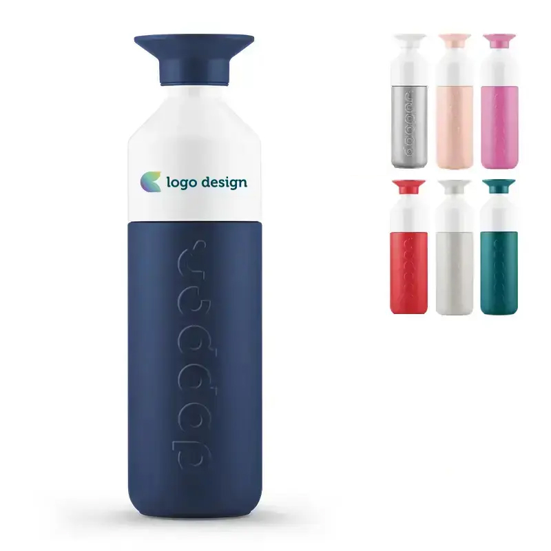 Dopper Isolée 580 ml