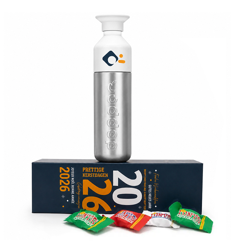 Cadeau de Noël Dopper Insulated 580 ml