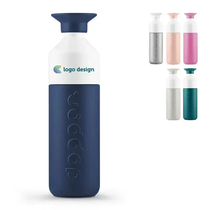 Dopper Isolée 580 ml