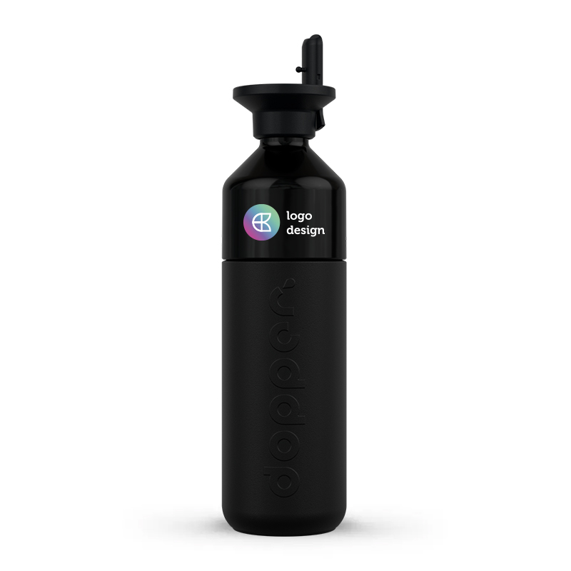 Dopper Insulated 580 ml avec Flip Straw