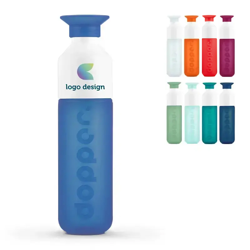 Personnalisation Dopper | Original