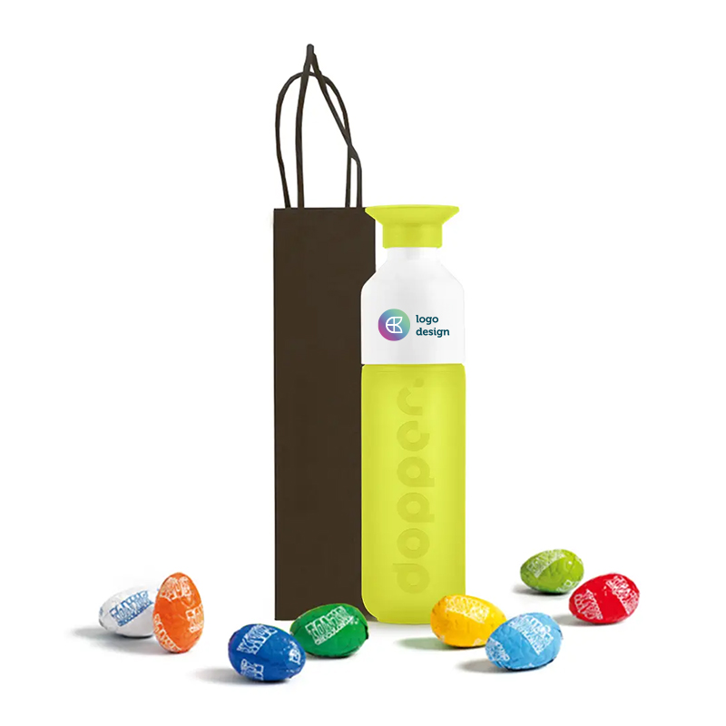 Cadeau de Pâques Dopper Original