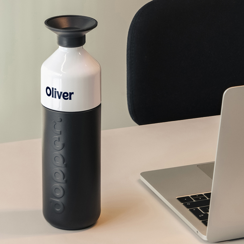 Dopper Steel 800 ml coloré - image 6