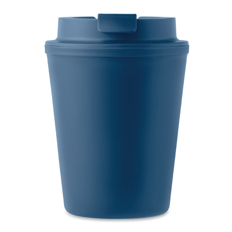 Gobelet avec couvercle en paille - image 7
