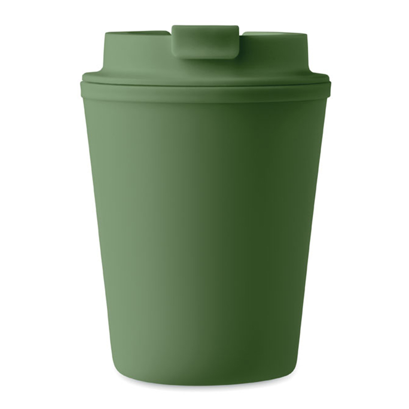 Gobelet avec couvercle en paille - image 9