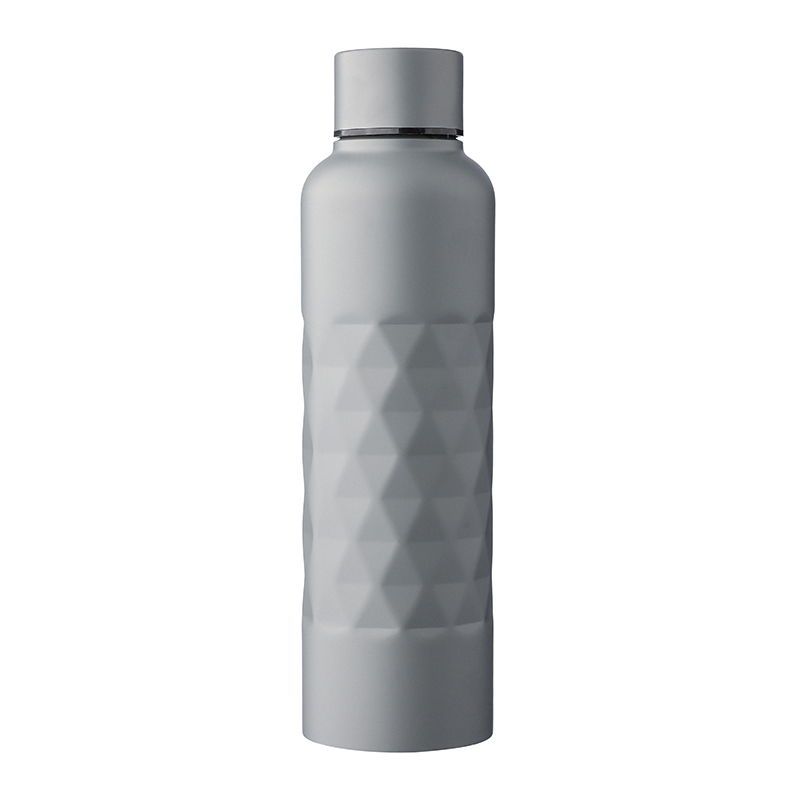 Gourde en acier inoxydable recyclé - image 6