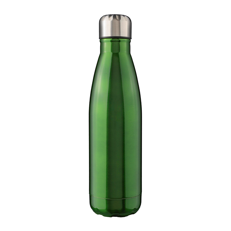 Bouteille en acier inoxydable recyclé - image 8