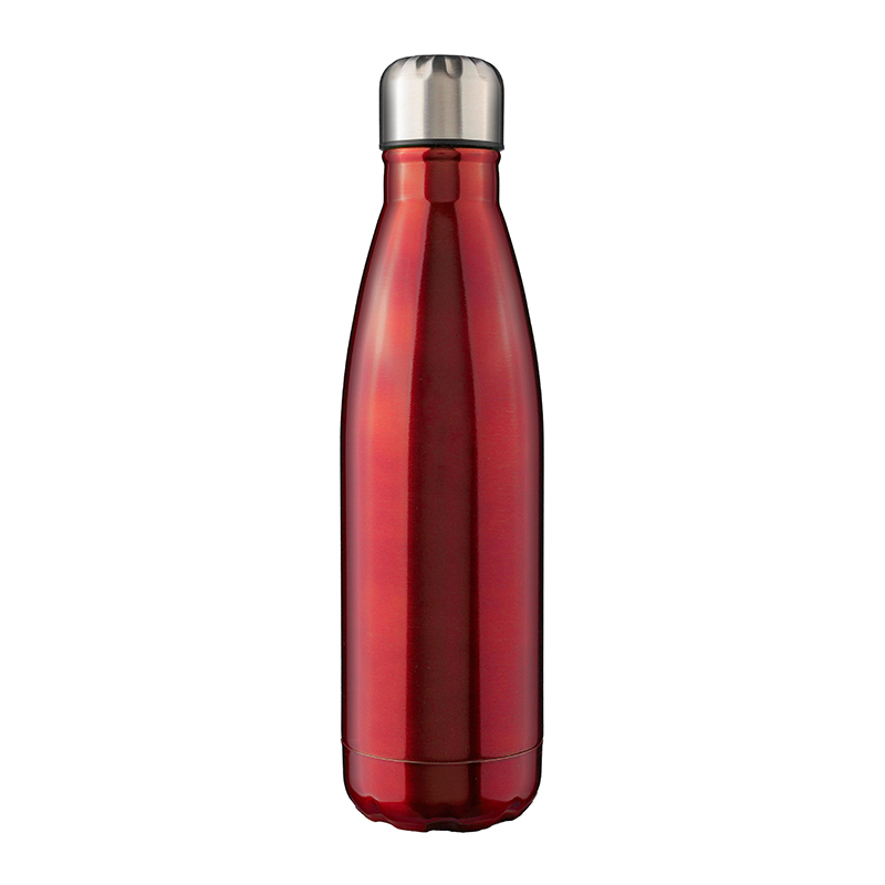 Bouteille en acier inoxydable recyclé - image 6