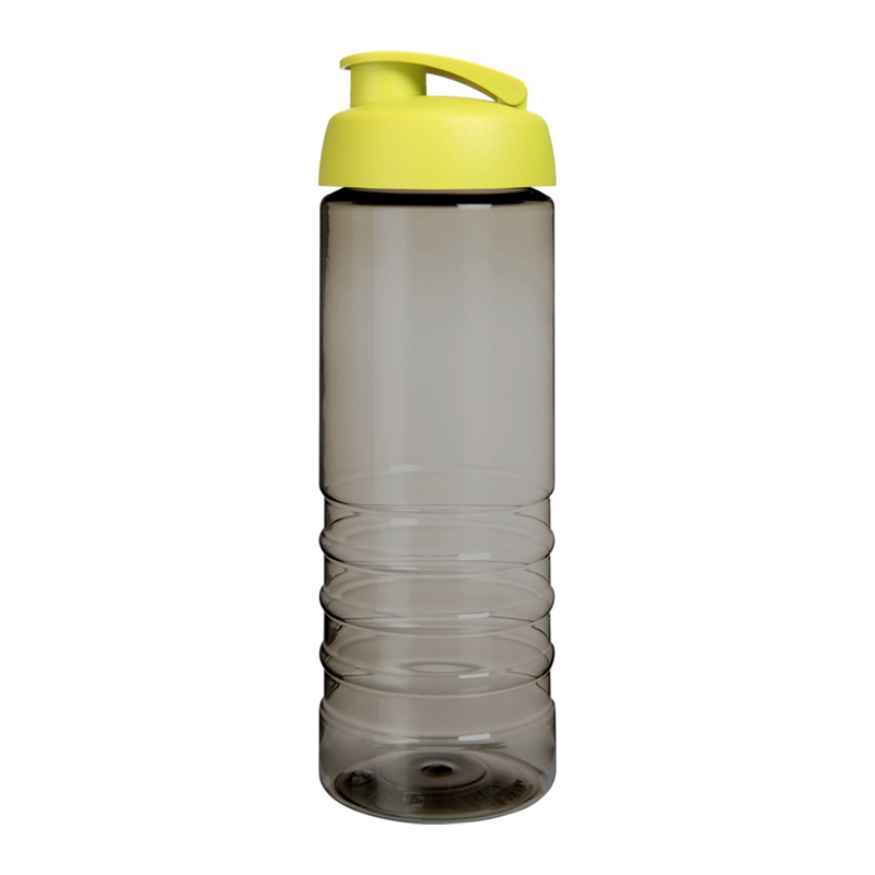 Bouteille d'eau avec couvercle rabattable - image 5