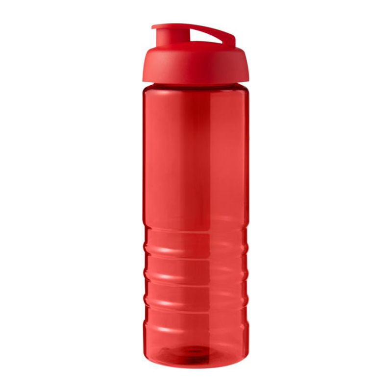 Bouteille d'eau avec couvercle rabattable - image 6