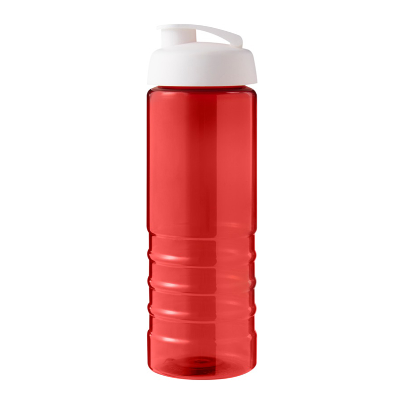 Bouteille d'eau avec couvercle rabattable - image 7