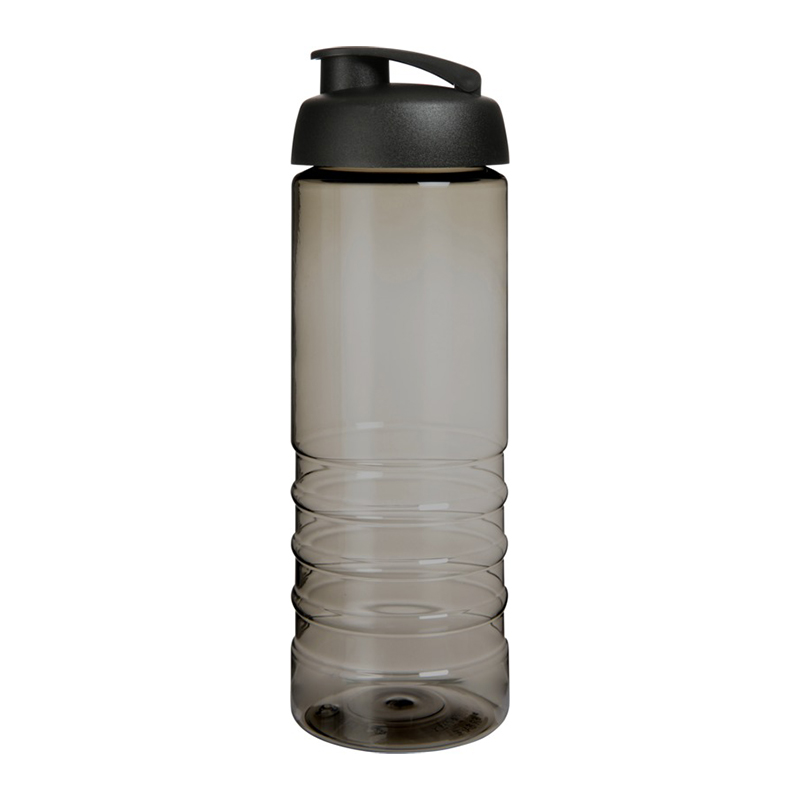 Bouteille d'eau avec couvercle rabattable - image 8