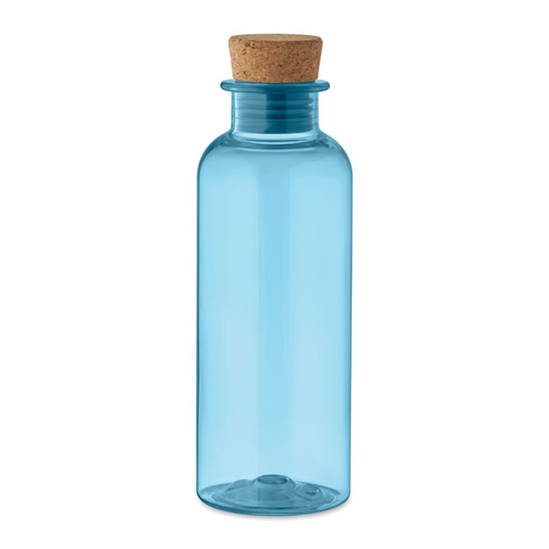 Bouteille avec bouchon en liège - image 3