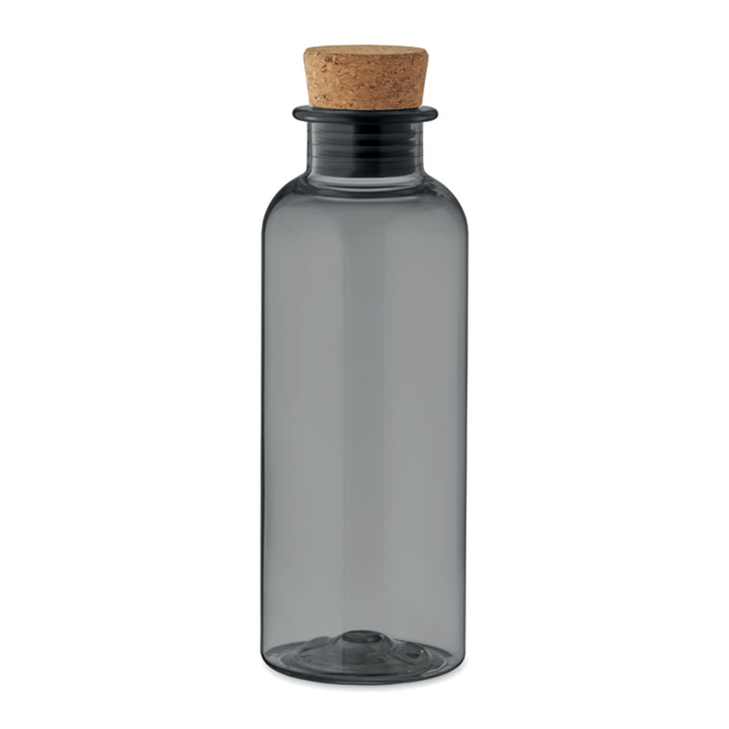 Bouteille avec bouchon en liège - image 5
