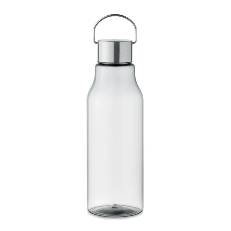 Bouteille avec bouchon inox - image 4