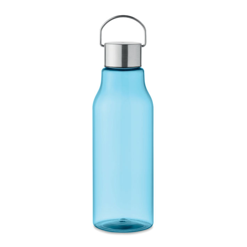 Bouteille avec bouchon inox - image 5