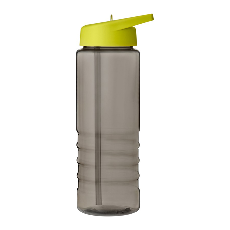 Bouteille d'eau avec bouchon à paille - image 4