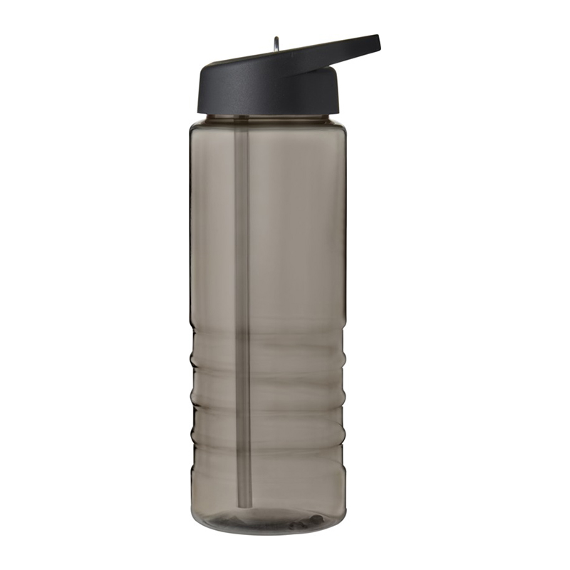 Bouteille d'eau avec bouchon à paille - image 7