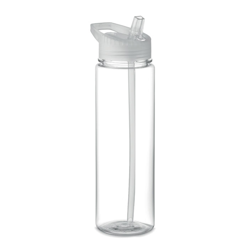 Bouteille avec embout pliable - image 5