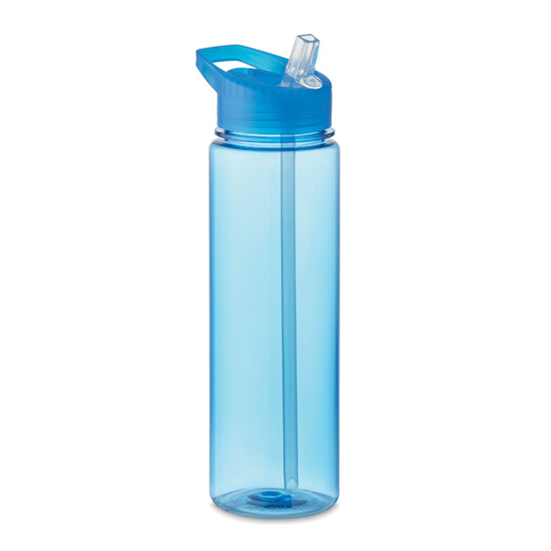 Bouteille avec embout pliable - image 4