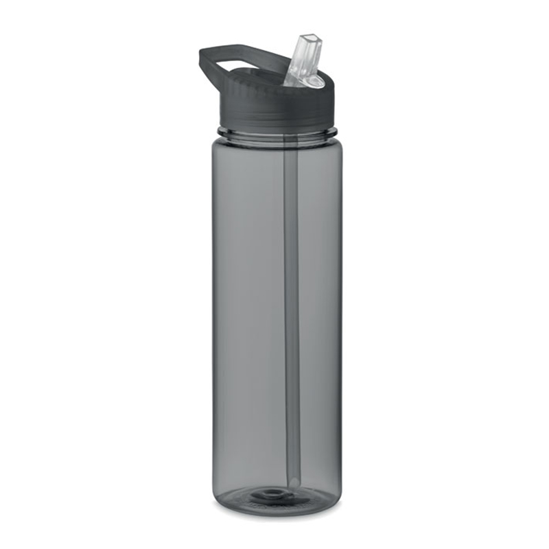Bouteille avec embout pliable - image 3