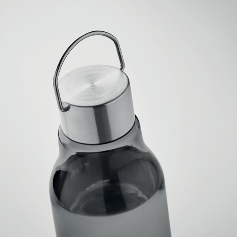 Bouteille avec bouchon inox - image 3