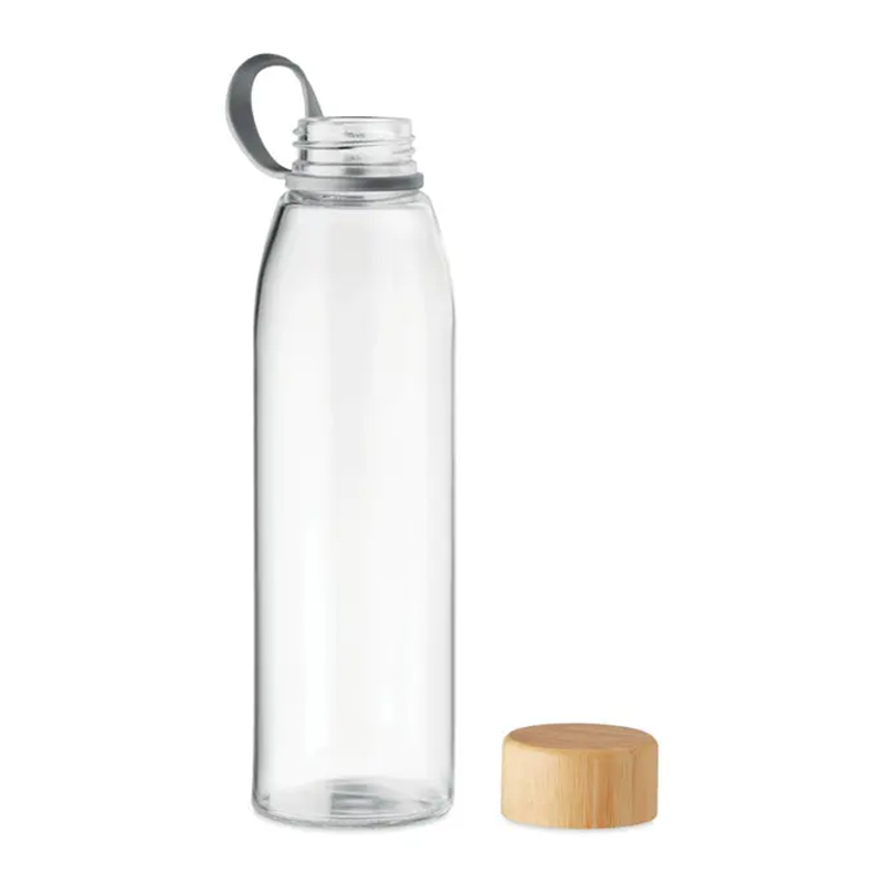 Gourde en verre - image 2
