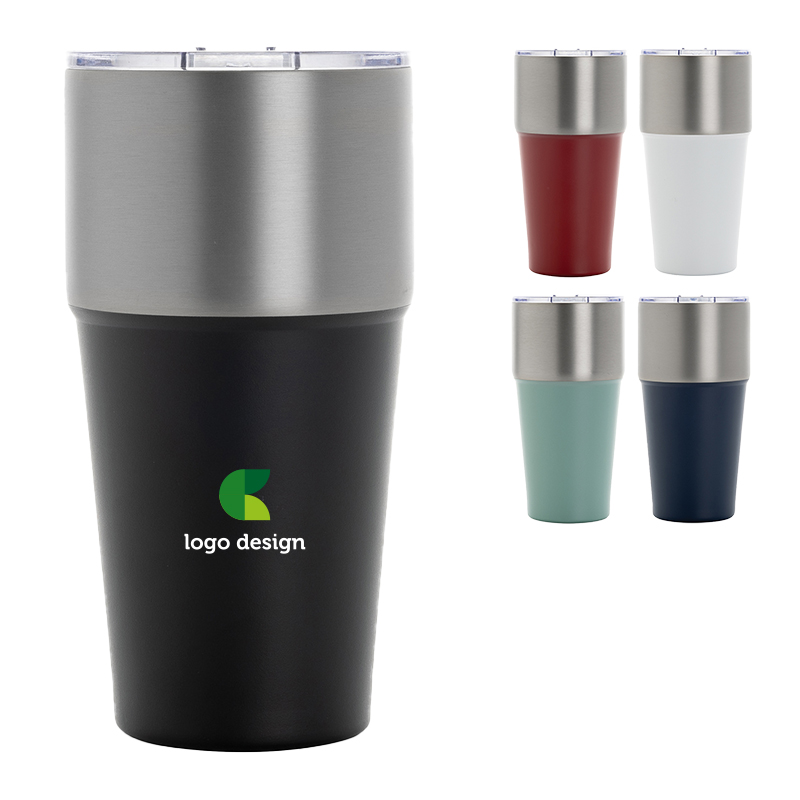 Gobelet à double paroi