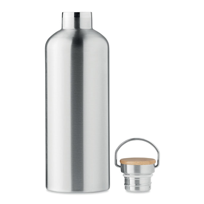 Bouteille double paroi 1,5 L - image 3