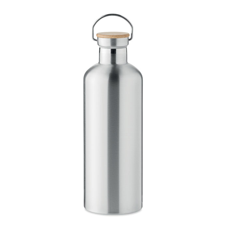 Bouteille double paroi 1,5 L - image 2