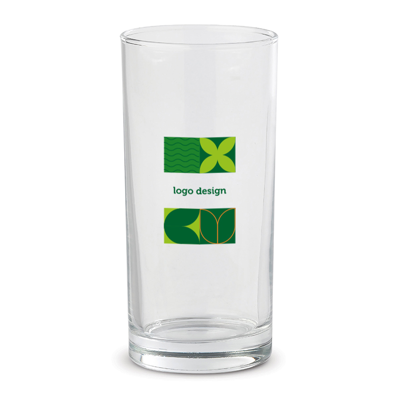 Verre à long drink