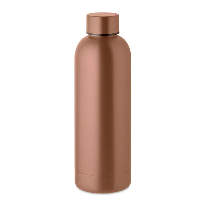 Bouteille double paroi en acier inoxydable recyclé - image 10