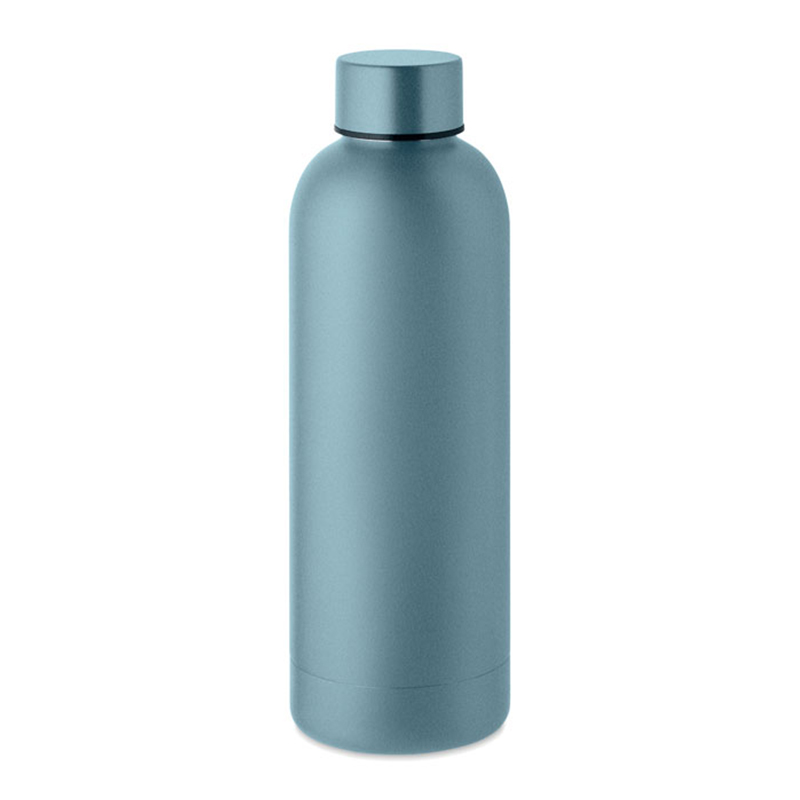 Bouteille double paroi en acier inoxydable recyclé - image 12