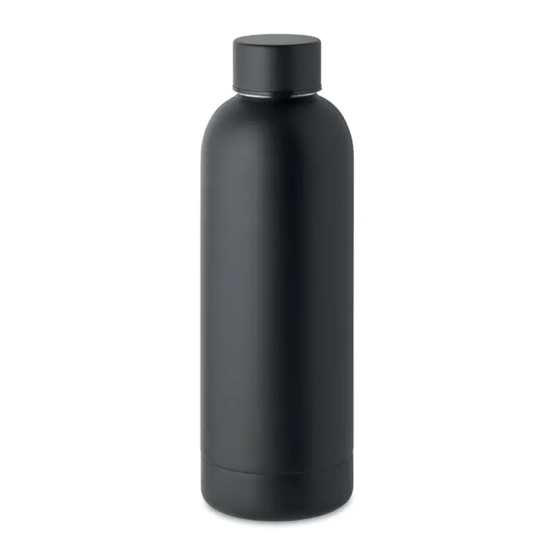 Bouteille double paroi en acier inoxydable recyclé - image 11