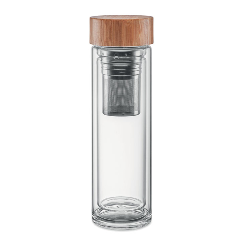 Bouteille en bambou - image 4