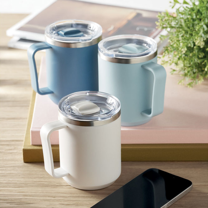 Mug à double paroi - image 5