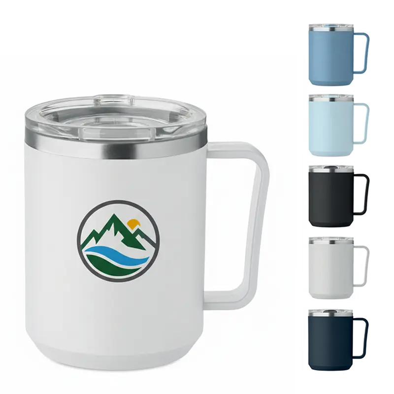 Mug à double paroi