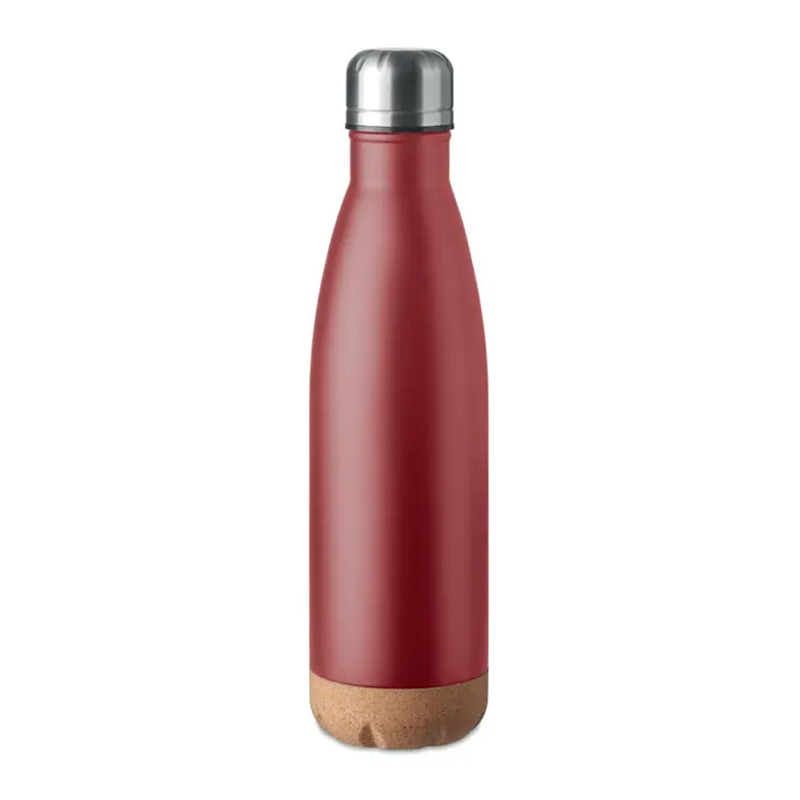 Bouteille en acier inoxydable à double paroi - image 7